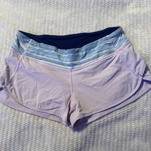 Lululemon shorts